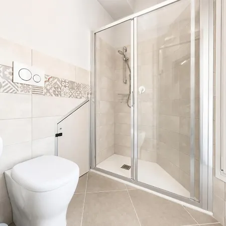 Hostdomus - Mirasole Apartamento
